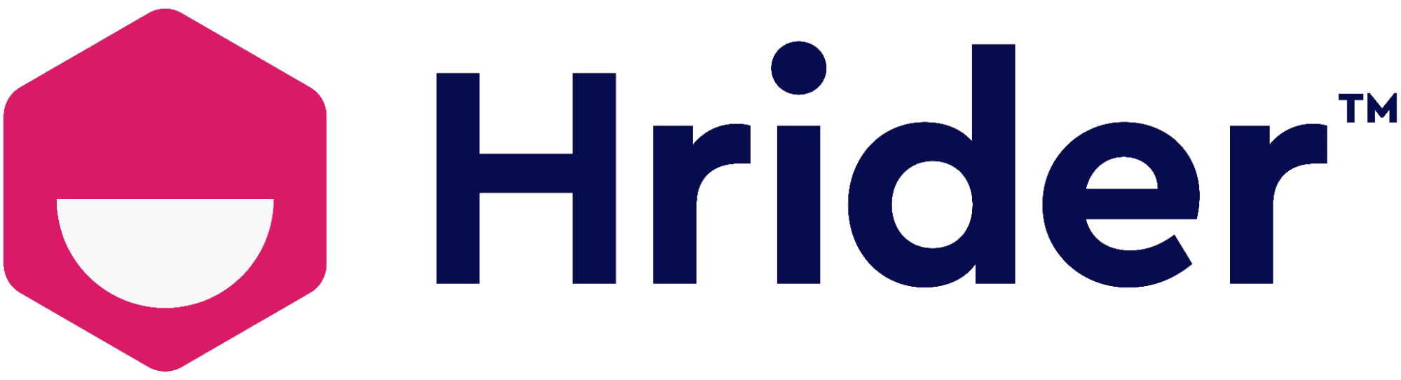 Hrider logo