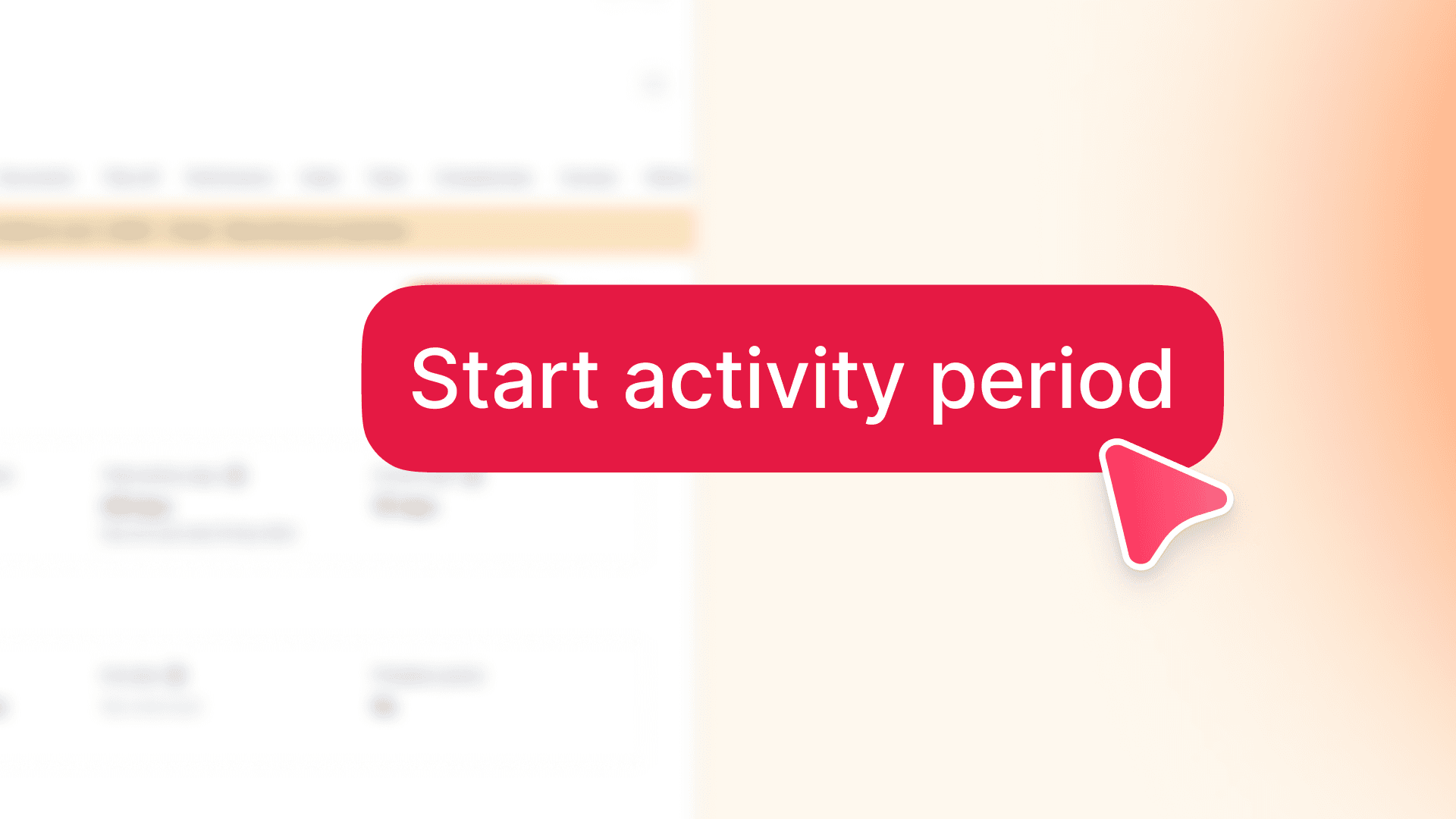 Manage your permanent seasonal employees