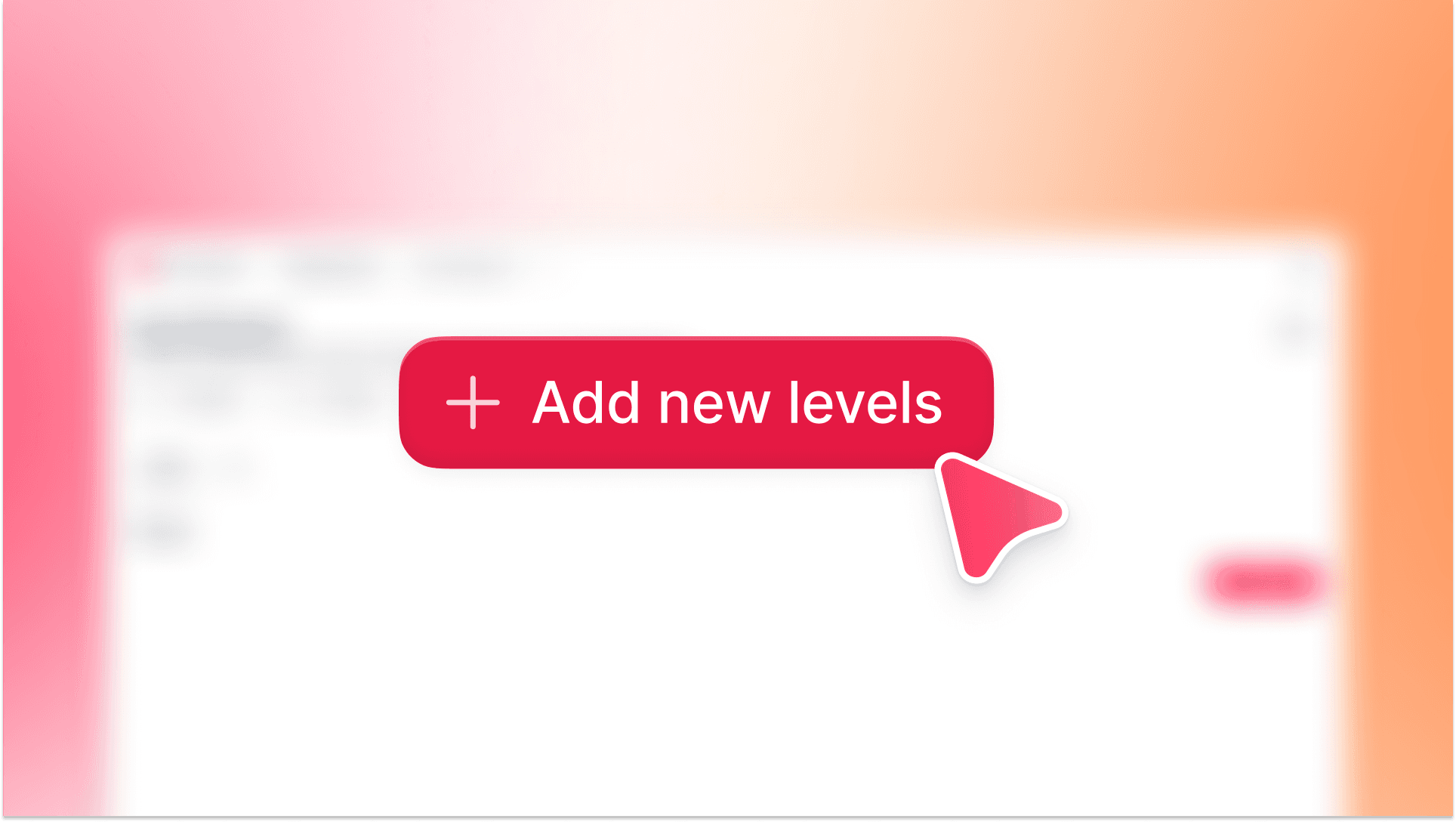 Add levels to your competencies