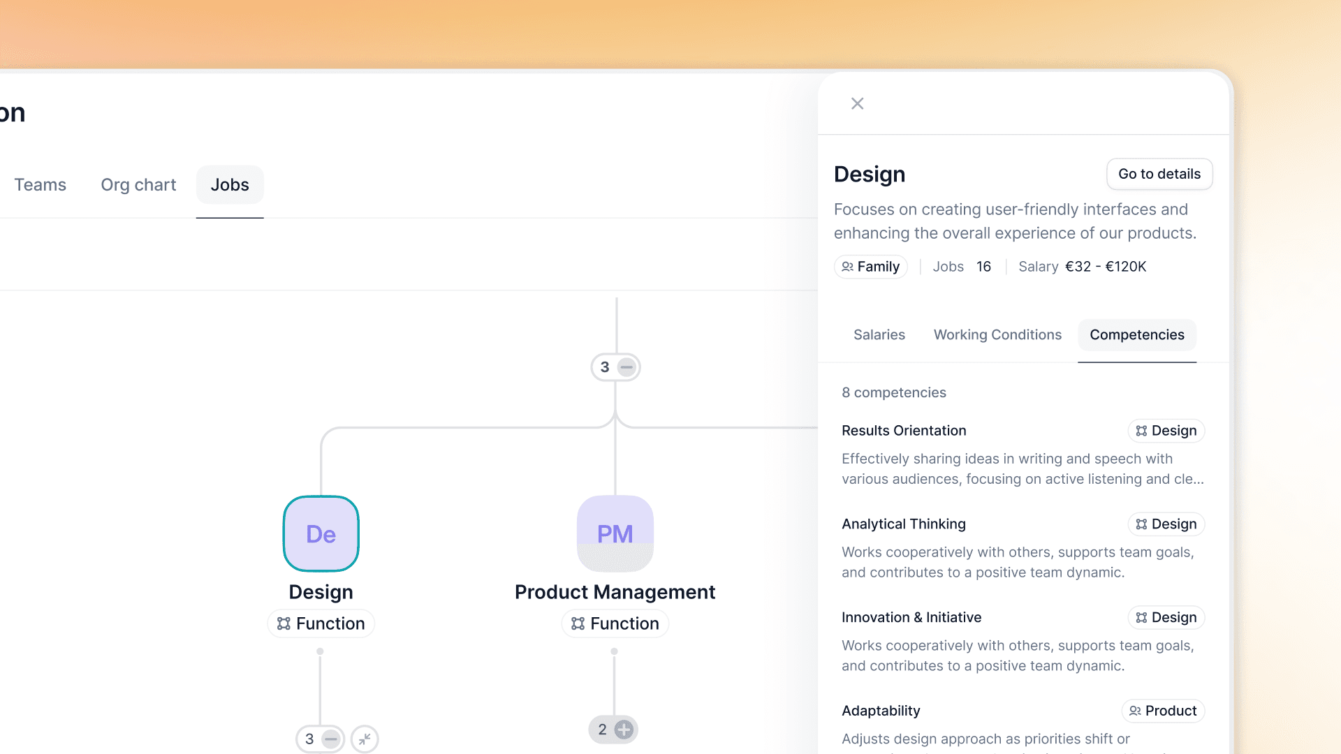 Automate operations with the Job Catalog
