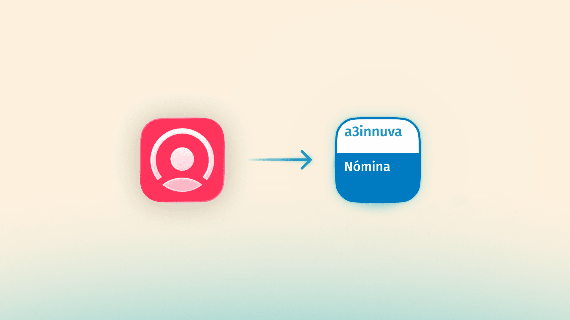 Sync absences automatically with a3innuva