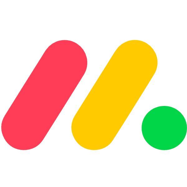 Monday integration Monday integration