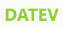 Datev Temporary Logo Datev Temporary Logo